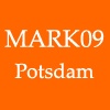 MARK09 
Potsdam