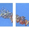 Split Skyship (Diptych)