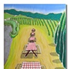 Millbrook - Picnic Tables