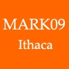 MARK09 
Ithaca