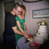 Lindsey and Ty's Wedding