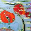 Poppies III
Sold