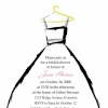 Bridal Shower Invitation - Jaime