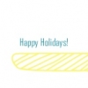 Happy Holidays