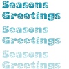 Seasons Greetings