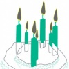 Birthday Card