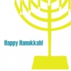 Happy Hanukkah