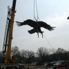 Installation at Archive Center #2