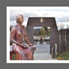 *WNC Veterans Memorial*