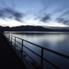 Tahoe At Dusk
