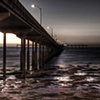 Ocean Beach Pier, San Diego CA