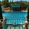 Hearst Castle Roman Pool 