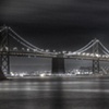 Bay Bridge San Francisco