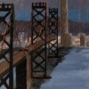 Bay Bridge Series: 5