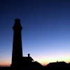 Pigeon Point Light House 1