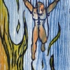Suspended By Stress
