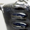 H.R. Giger Inspired Vase