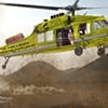 Rescue Cab