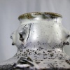H.R. Giger Inspired Vase
