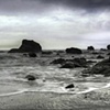Bodega Bay In HDR