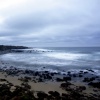 The Beach Long Exposure 2