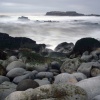 The Beach Long Exposure 1