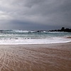 Carmel River State Beach:  Daylight