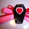Coffin Clips