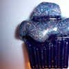 CupCake Necklaces