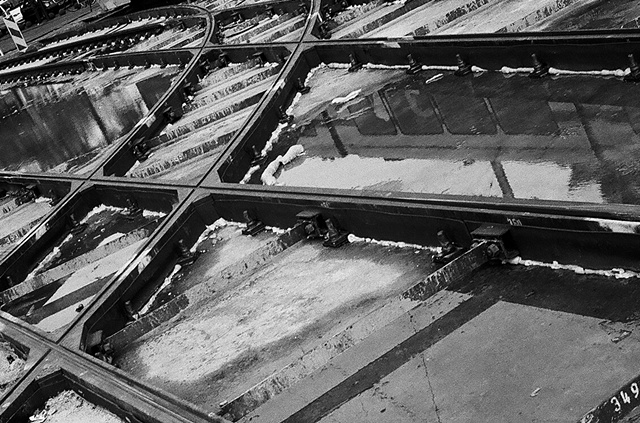 Tracks