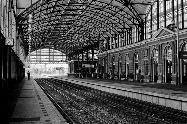 Station