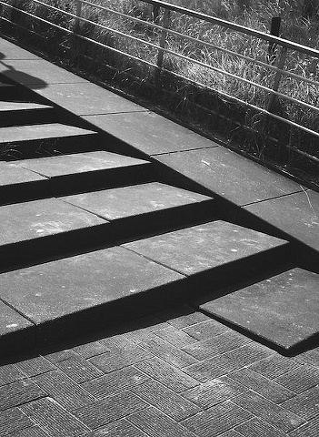 Stepped