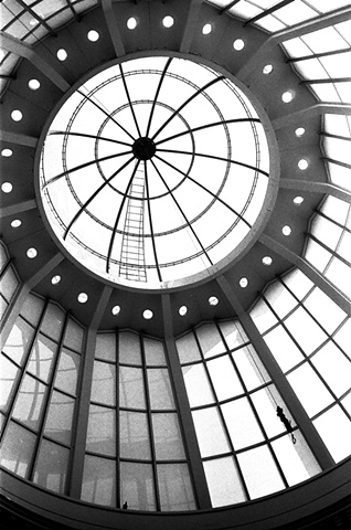 Dome