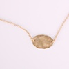 sweet things necklace