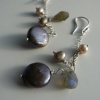 La Fume earrings