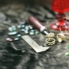 Gold and Jewels Collection