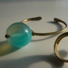 Summer Wonderland Collection
 - bubbles bracelet, $60
 - bubbles ring, $120 