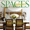 Spaces Magazine, April 2011