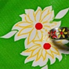 Daisies ring
