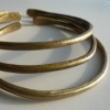 Stack bracelets