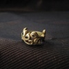 Botanical ring