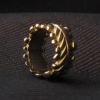 crown ring
