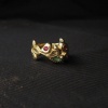 botanical ring