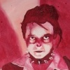 Zombie Hunter Elizabeth