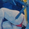 There Is A War (detail 2)
