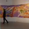 Reign of Fire, Installation View 4
