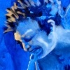 Living Dead Girls III (detail 2)