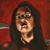 Zombie Hunter Eileen (second state)