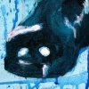 Zombie Hunter Eileen (detail)