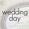 wedding day